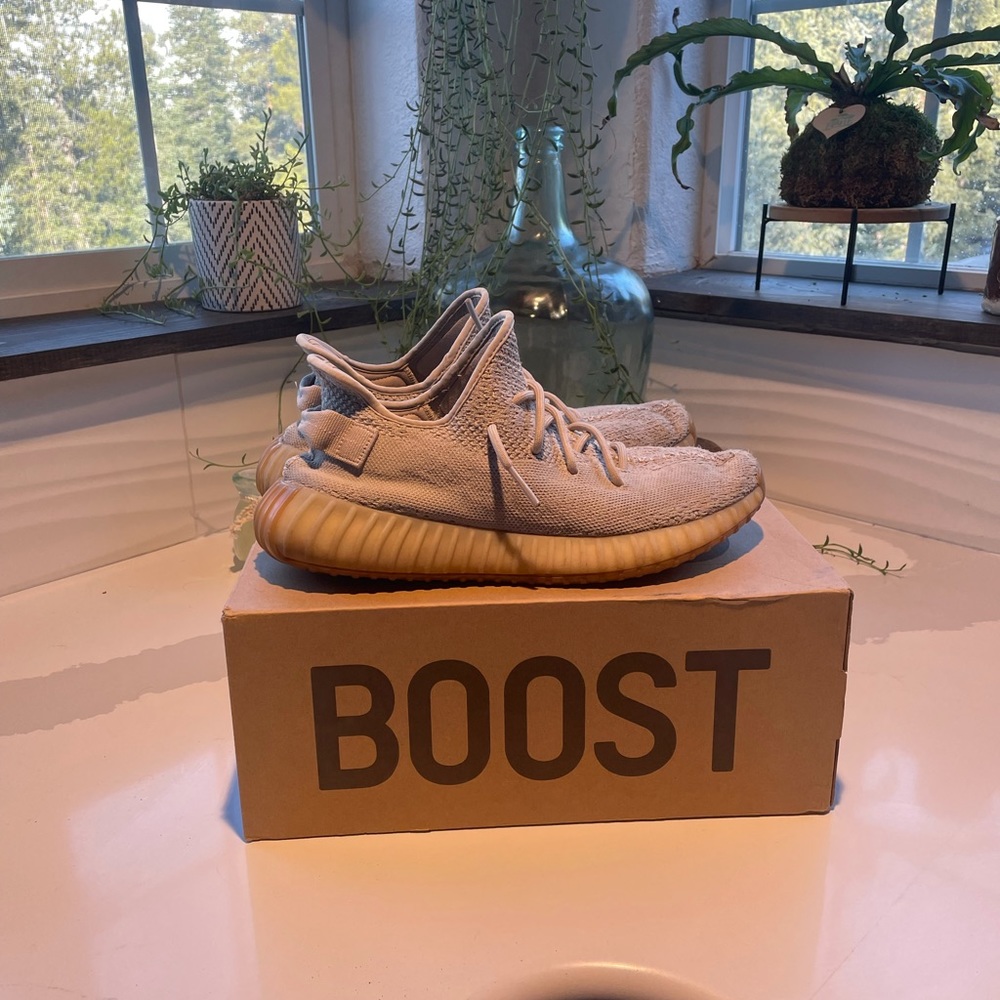 Yeezy boost 350 sesame